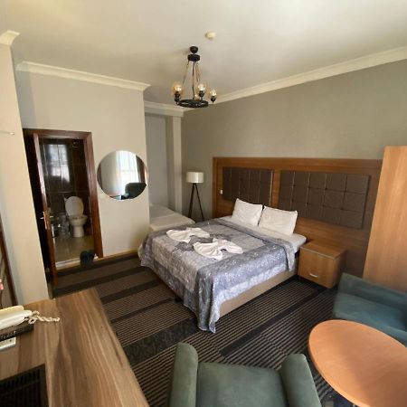 Masal suite Istanbul Bagian luar foto