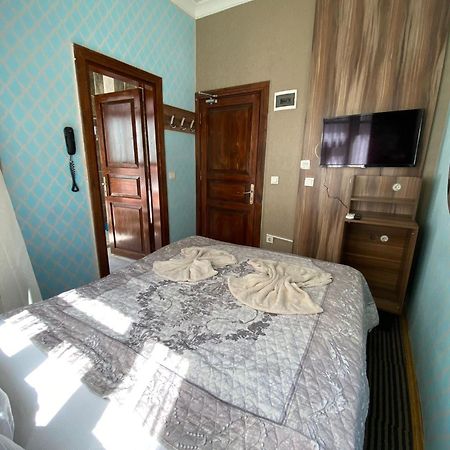 Masal suite Istanbul Bagian luar foto