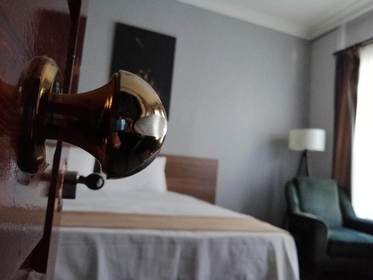 Masal suite Istanbul Bagian luar foto