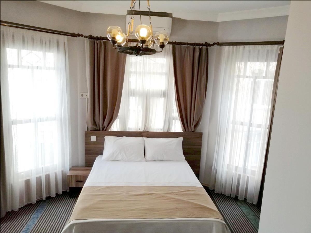 Masal suite Istanbul Bagian luar foto