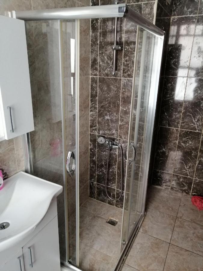 Masal suite Istanbul Bagian luar foto