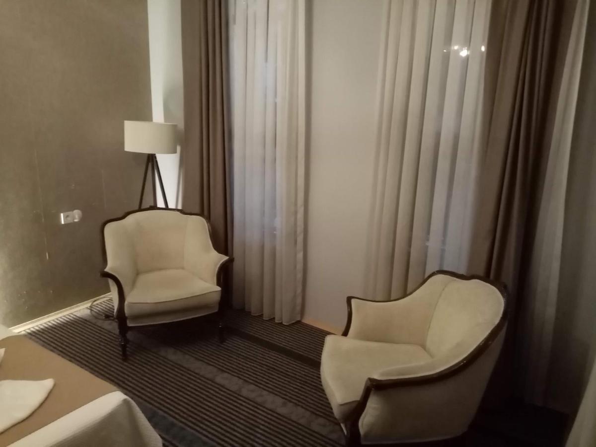 Masal suite Istanbul Bagian luar foto