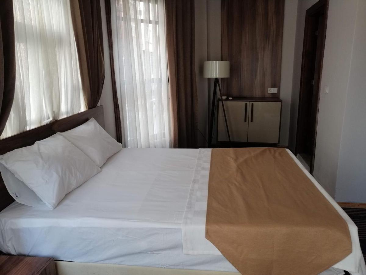 Masal suite Istanbul Bagian luar foto