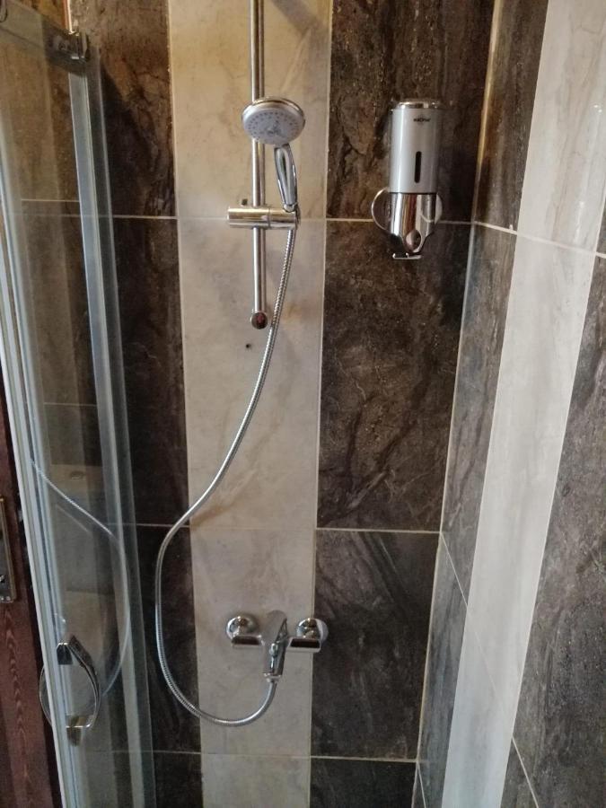 Masal suite Istanbul Bagian luar foto