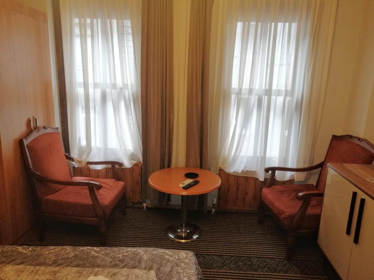 Masal suite Istanbul Bagian luar foto