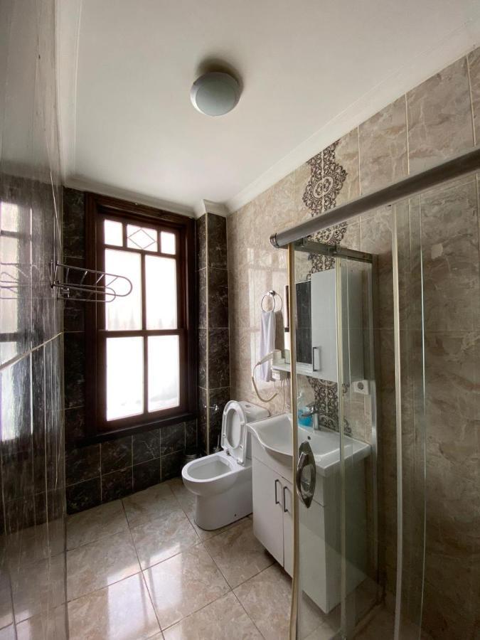 Masal suite Istanbul Bagian luar foto