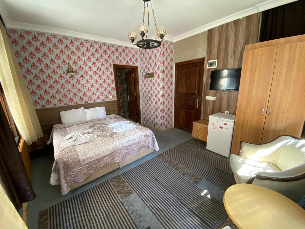 Masal suite Istanbul Bagian luar foto