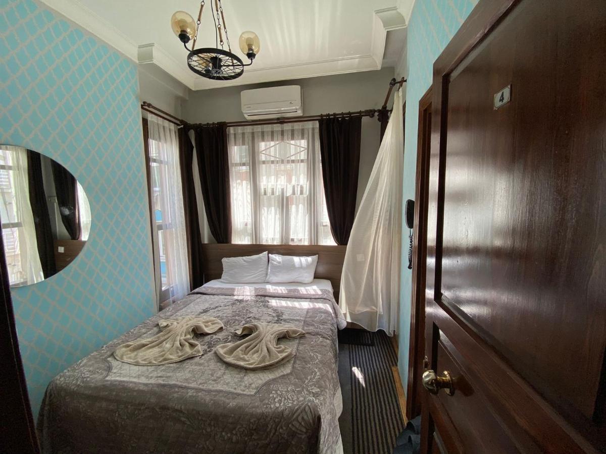 Masal suite Istanbul Bagian luar foto