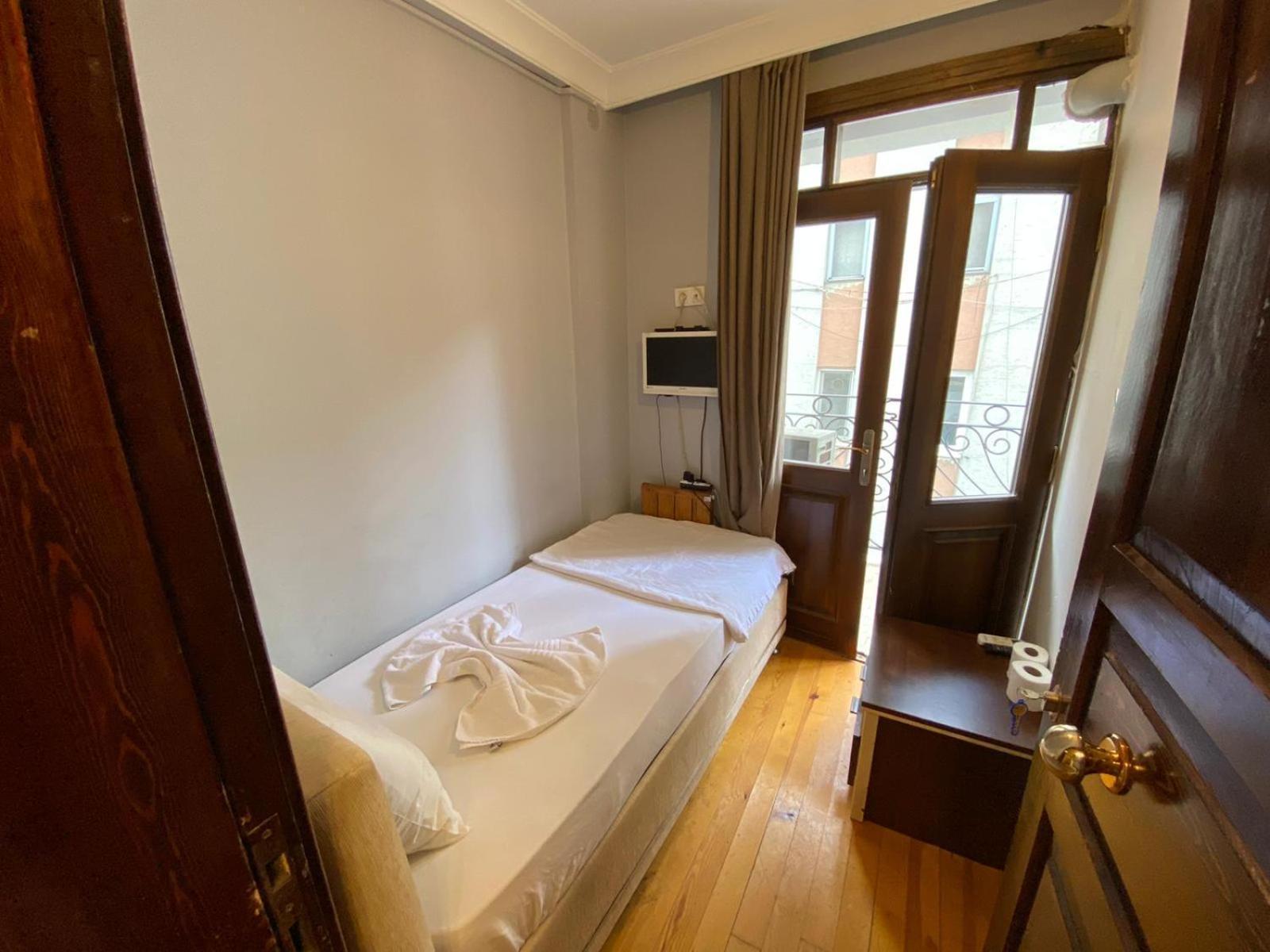 Masal suite Istanbul Bagian luar foto