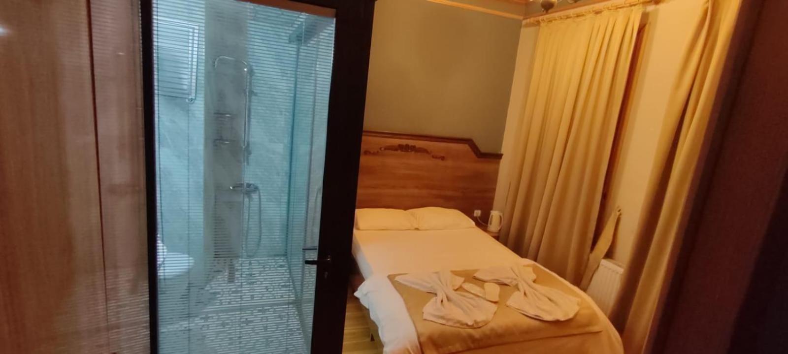 Masal suite Istanbul Bagian luar foto