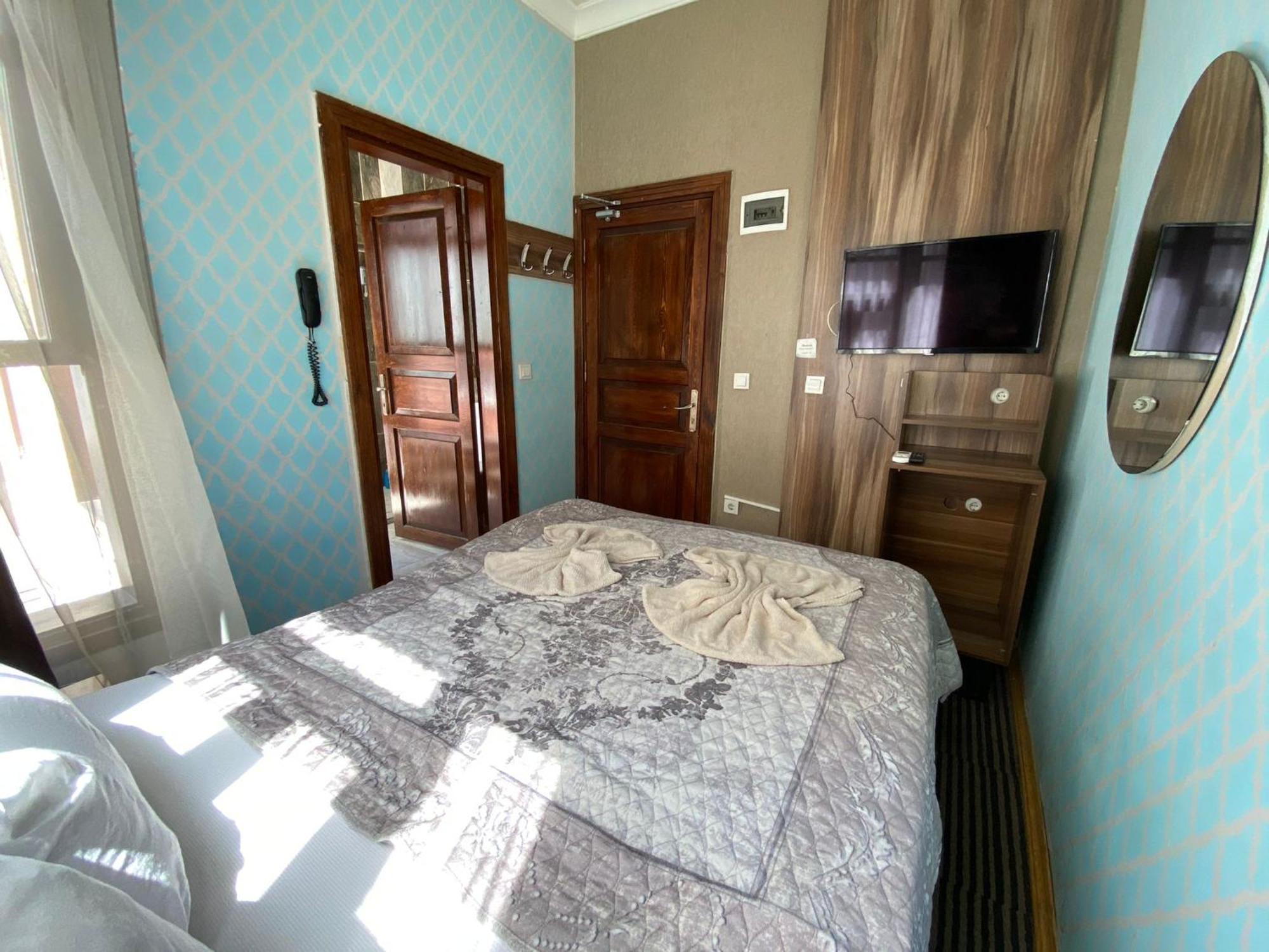Masal suite Istanbul Bagian luar foto